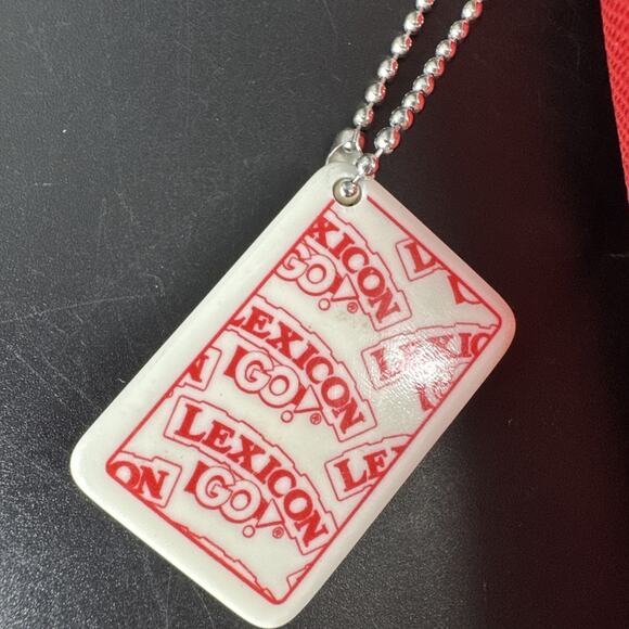 LEXICON GO: SUPER FAST WORD GAME: 52 Playing Card Tiles By Waddingtons - Picture 3 of 9